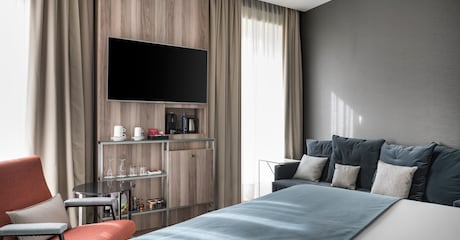 Room Habitación Premium  XL